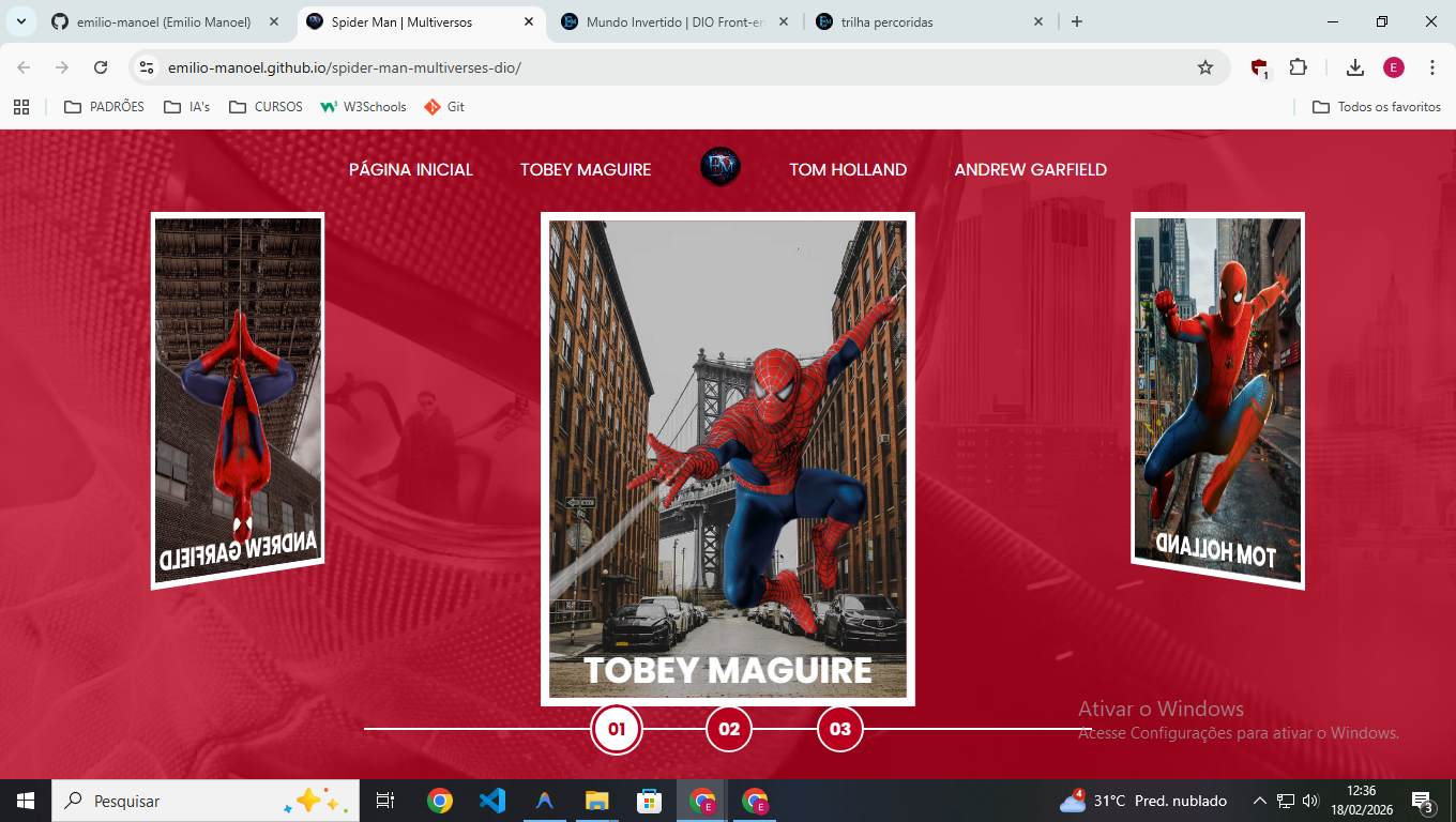 spider-man-multiversos