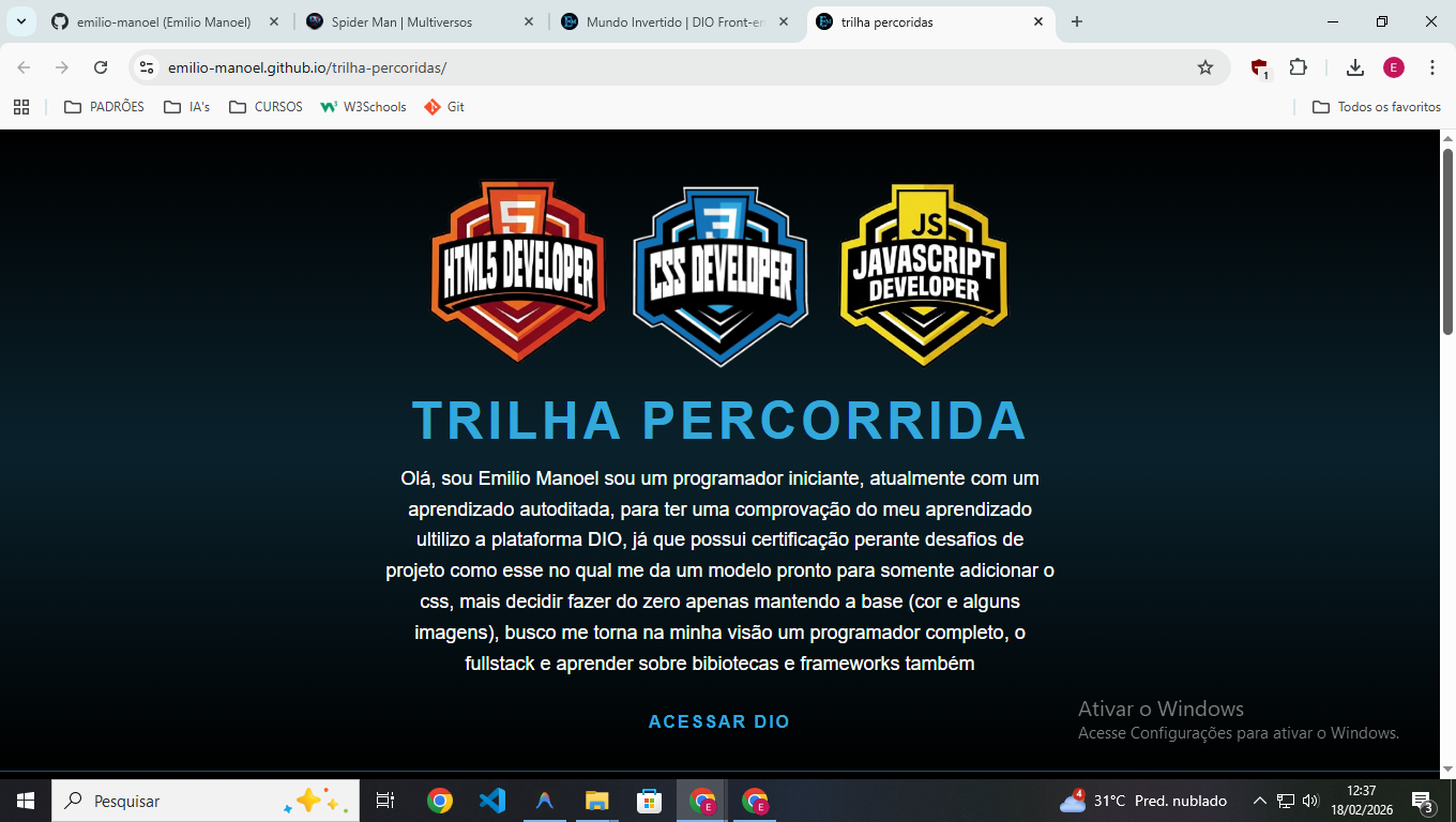 trilha-percorrida